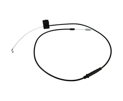 Изображение Piedziņas trose MTD 746-04600; YM 5519 SPO HW