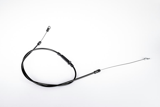 Изображение Piedziņas trose MTD 746-04780