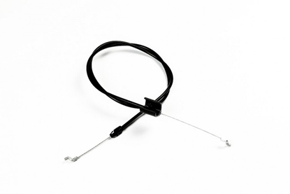 Изображение Piedziņas trose MTD 746-04849