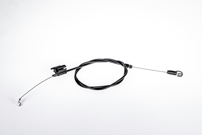 Изображение Piedziņas trose MTD 746-05023