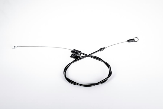 Изображение Piedziņas trose MTD 746-05042