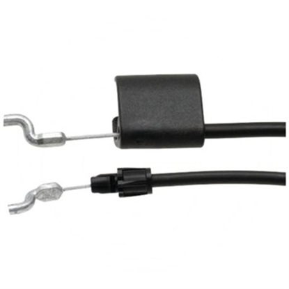 Изображение Piedziņas trose MTD 746-0979