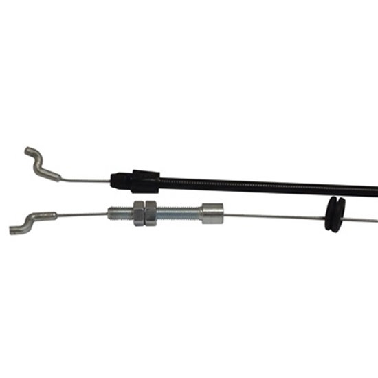 Изображение Piedziņas trose Stiga 381000672/0