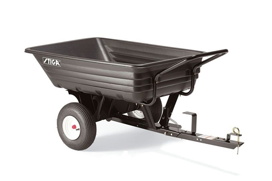 Picture of Piekabe - ķerra Stiga Combi Cart; 180 l