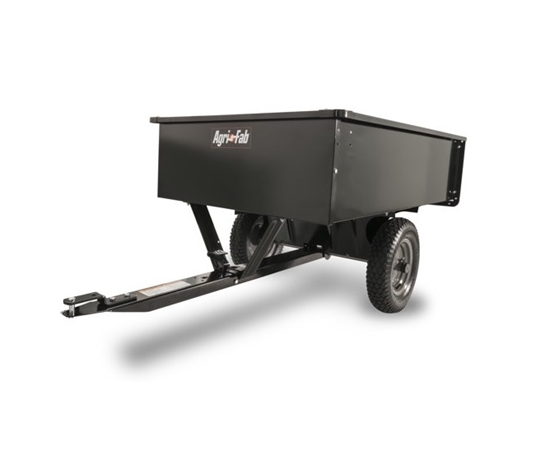 Picture of Piekabe zāliena traktoriem Agri-Fab 45-01015-999; 340 kg.