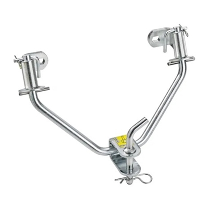 Picture of Piekabes āķis Stiga 299901006/0; 102-122 cm