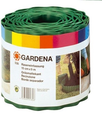 Attēls no Pielikuma lente Gardena 538-20; 15 cm/9 m; zaļš