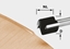 Attēls no Pielīdzināšanas frēze Festool 16/46 mm