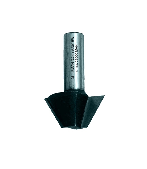 Picture of Pielīdzināšanas frēze LEMAN F4668-745-00; 24 mm; 8 mm