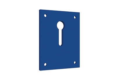 Изображение Piestiprināšanas elements Kreg KBK