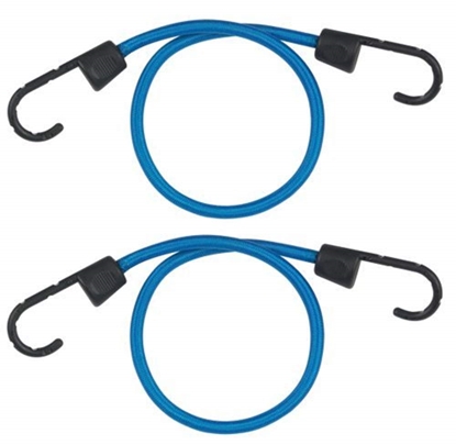 Picture of Piestiprināšanas elements MasterLock Eco; 8x600 mm; 2 gab.