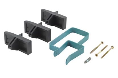 Attēls no Piestiprināšanas elements Wolfcraft 4040000