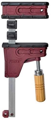 Picture of PIHER Paraleliniai spaustuvai Piher PRL 400, 60cm, max 4000N