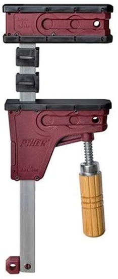 Picture of PIHER Paraleliniai spaustuvai Piher PRL 400, 60cm, max 4000N