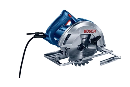 Изображение Pilarka tarczowa Bosch GKS 140 1400 W 184 mm