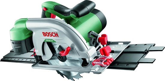Изображение Pilarka tarczowa Bosch PKS 66-2 AF 1600 W 190 mm (0603502004)