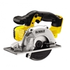Изображение Pilarka tarczowa Dewalt DCS373N 18 V 140 mm