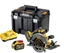 Picture of Pilarka tarczowa Dewalt DCS579X2 54 V 190 mm