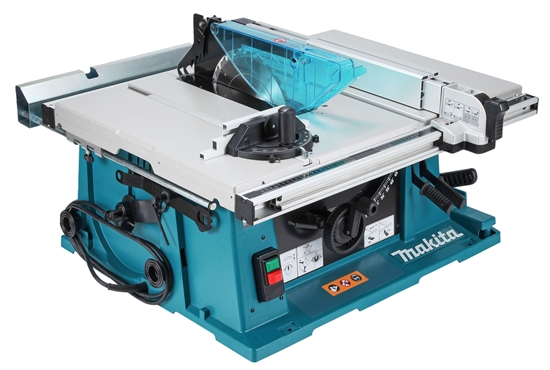 Изображение Sagarumošanas garenzāģis Makita 2704N