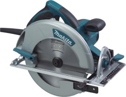 Изображение Pilarka tarczowa Makita 5008MG 1800 W 210 mm
