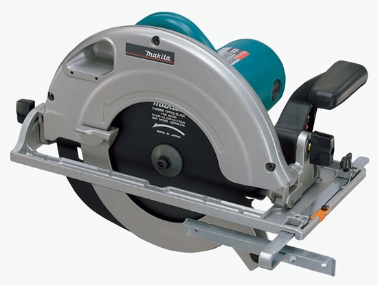Изображение Pilarka tarczowa Makita 5903R 2000 W 235 mm