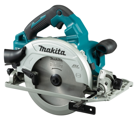 Изображение Pilarka tarczowa Makita DHS782Z 2 x 18 V 190 mm