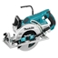 Attēls no Akumulatora ripzāģis Makita DRS780Z; 2x18 V (bez akumulatora un lādētāja)