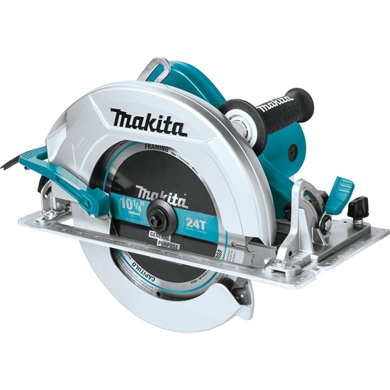 Изображение Pilarka tarczowa Makita HS0600 2000 W 270 mm