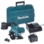 Изображение Akumulatora ripzāģis Makita HS301DSME; 12 V; 2x4,0 Ah akum.