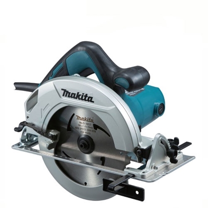 Изображение Pilarka tarczowa Makita HS7601 1200 W 190 mm