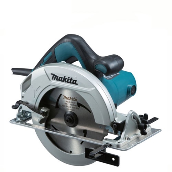 Изображение Pilarka tarczowa Makita HS7601 1200 W 190 mm