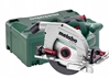 Picture of Pilarka tarczowa Metabo METABO.SAW 1500W KS 66 FS 190mm METABOX