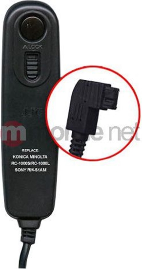 Picture of Pilot/wyk spustowy Savio PrzFM