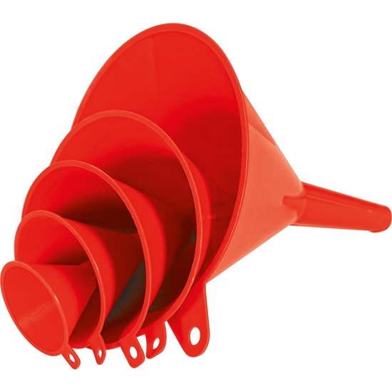 Picture of Piltuve KS Tools 150.9240; 5 gab.