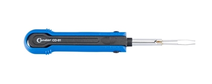 Picture of Pincete Condor Werkzeug C5012-91