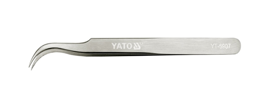 Picture of Pincete Yato YT-6907; 115 mm