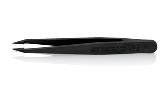 Изображение Pincete Knipex 920902ESD; 115 mm