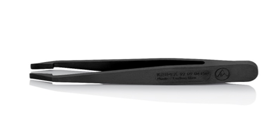 Изображение Pincete Knipex 920904ESD; 115 mm