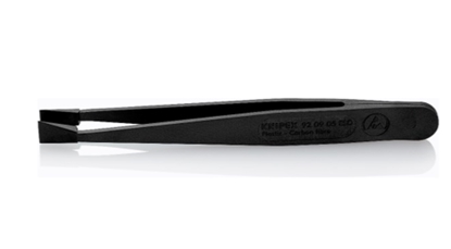 Изображение Pincete Knipex 920905ESD; 115 mm