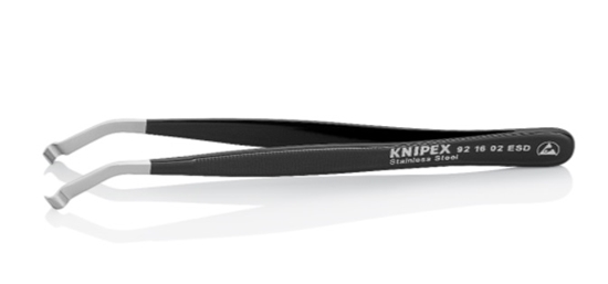 Изображение Pincete Knipex 921602ESD; 120 mm