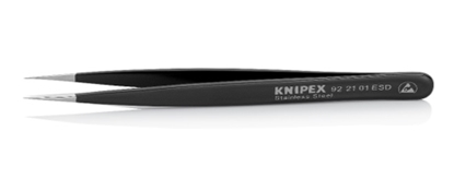 Изображение Pincete Knipex 922101ESD; 125 mm