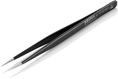 Изображение Pincete Knipex 922103ESD; 140 mm