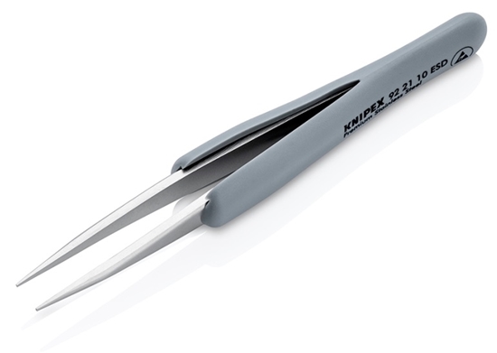 Изображение Pincete Knipex 922110ESD; 123 mm