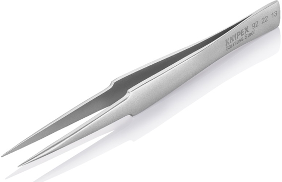 Picture of Pincete Knipex 922213; 130 mm