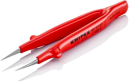 Picture of Pincete Knipex 922761; 125 mm