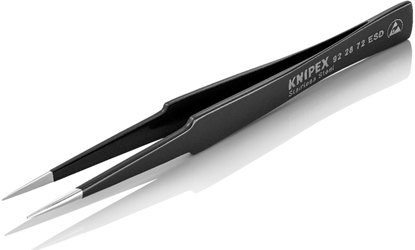 Picture of Pincete Knipex 922872ESD; 130 mm