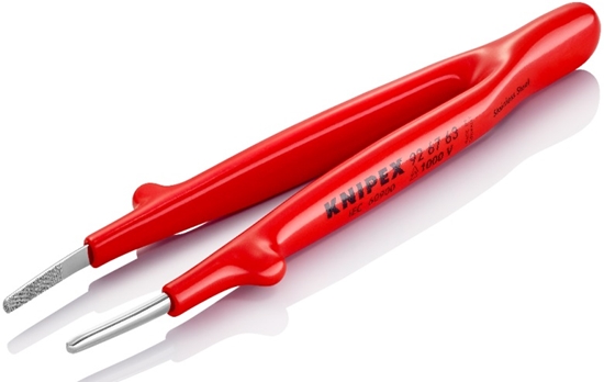 Picture of Pincete Knipex 926763; 145 mm