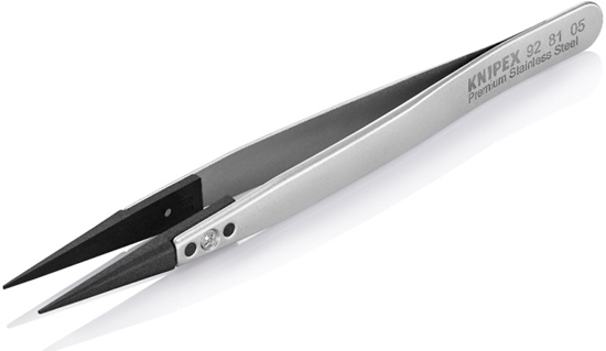 Picture of Pincete Knipex 928105; 130 mm