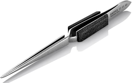 Picture of Pincete Knipex 929589; 165 mm