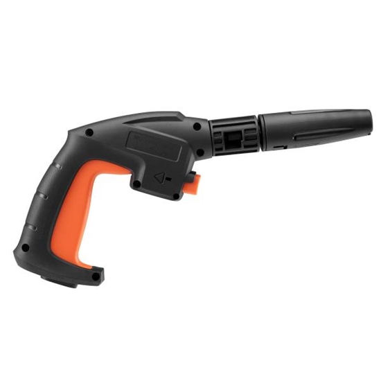Изображение Pistole augstspiediena mazgātājam Black & Decker BZOSG1-XJ